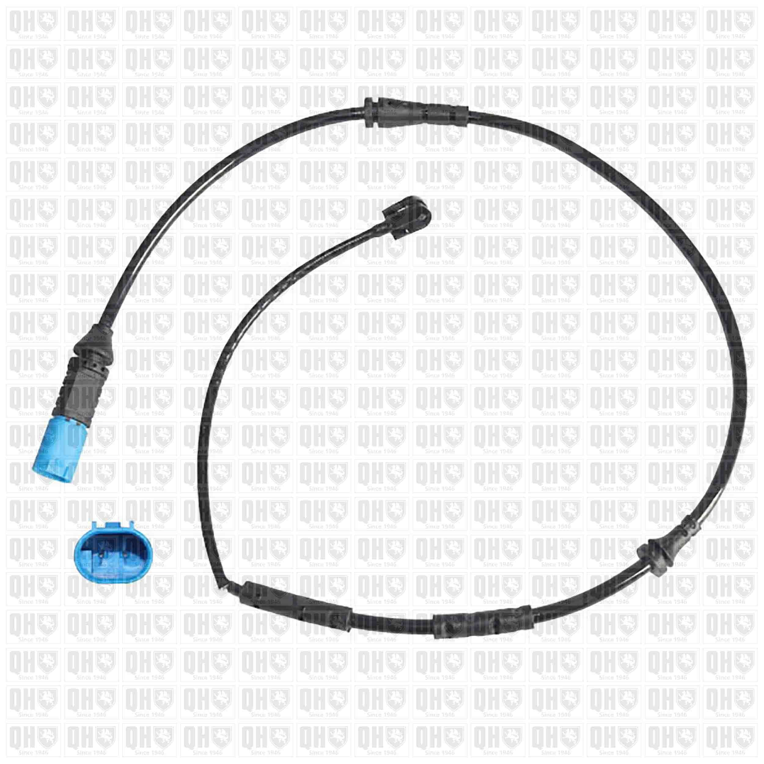 Sensor dianteiro de desgaste das sapatas do freio BMW X4 preço, a partir de 11,67 USD